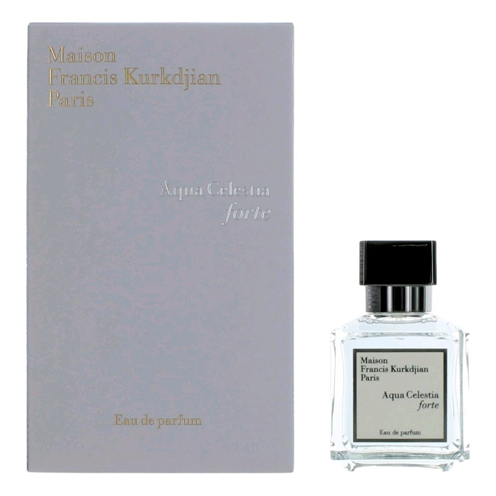 Photo of Aqua Celestia Forte by Maison Francis Kurkdjian, 2.4oz EDP Spray women